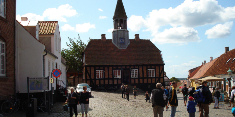 Ebeltoft